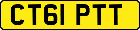 CT61PTT
