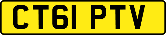 CT61PTV