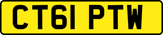 CT61PTW