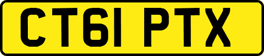 CT61PTX