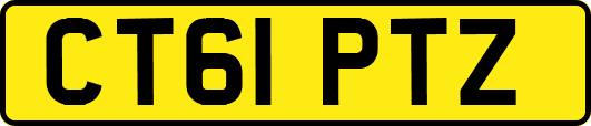 CT61PTZ