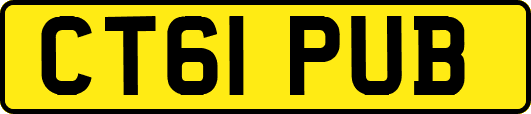 CT61PUB
