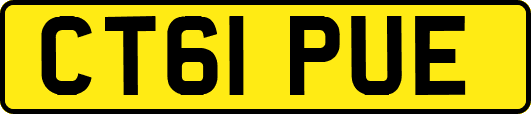 CT61PUE