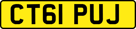 CT61PUJ