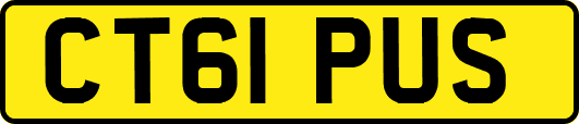 CT61PUS