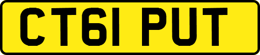 CT61PUT
