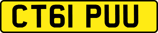 CT61PUU