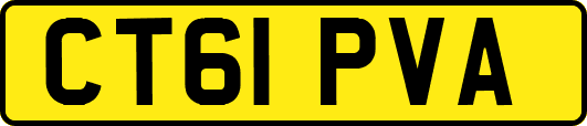 CT61PVA