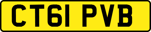 CT61PVB