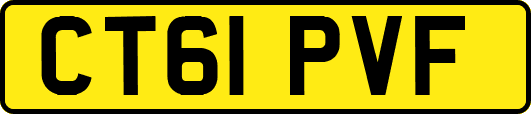 CT61PVF