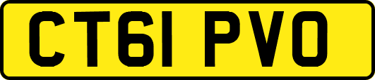 CT61PVO