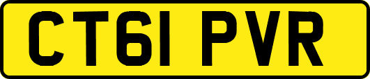 CT61PVR