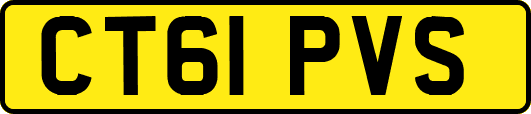CT61PVS