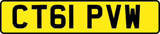 CT61PVW