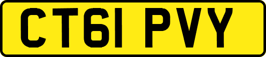 CT61PVY