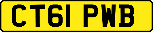 CT61PWB