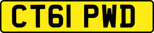 CT61PWD