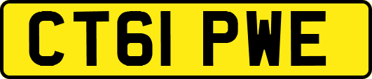 CT61PWE