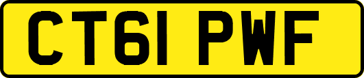 CT61PWF
