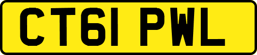 CT61PWL