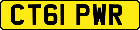 CT61PWR