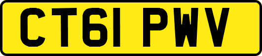 CT61PWV