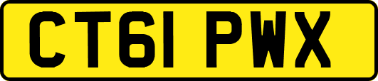 CT61PWX