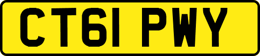 CT61PWY