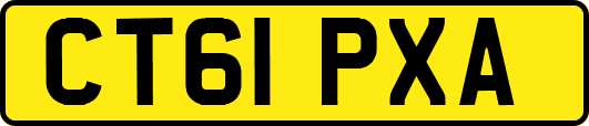 CT61PXA