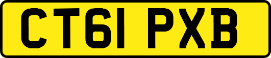 CT61PXB