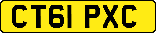 CT61PXC