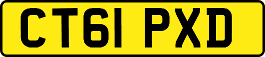CT61PXD