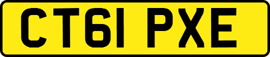 CT61PXE