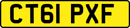 CT61PXF