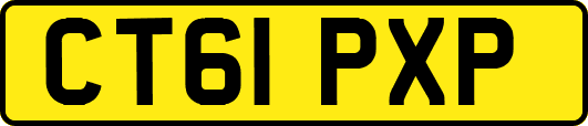 CT61PXP