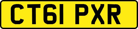 CT61PXR