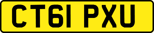 CT61PXU