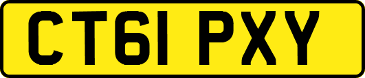 CT61PXY