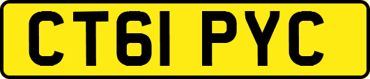 CT61PYC