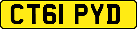 CT61PYD