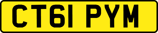 CT61PYM
