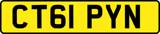 CT61PYN