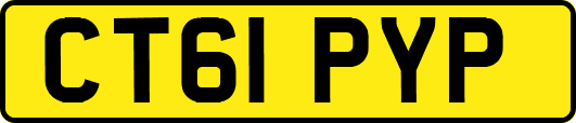CT61PYP
