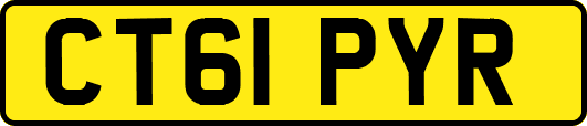 CT61PYR