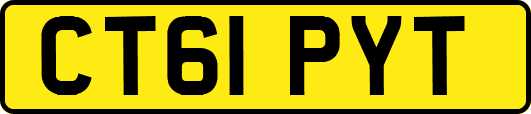 CT61PYT