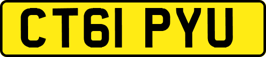CT61PYU