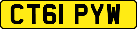 CT61PYW