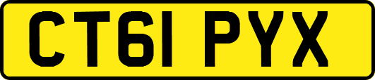CT61PYX