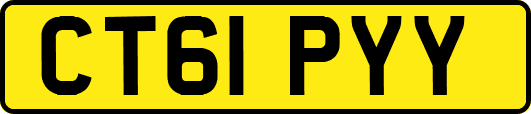 CT61PYY
