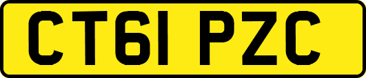 CT61PZC